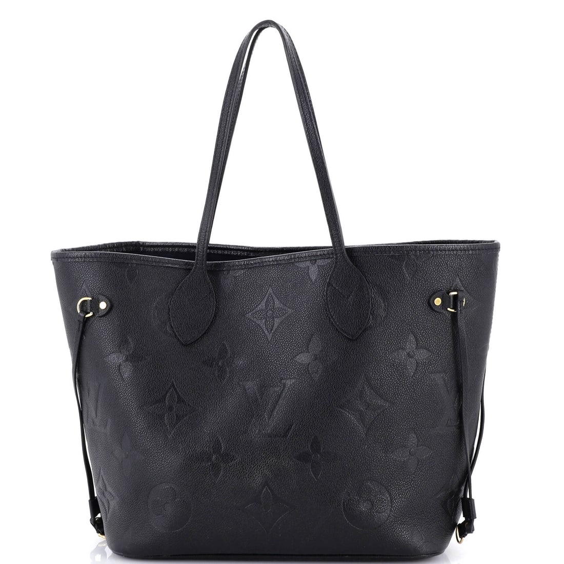 MM Louis Vuitton Neverfull NM Tote Monogram Empreinte Giant: MM Louis Vuitton Neverfull NM Tote Monogram Empreinte Giant This listing features MM Louis Vuitton Neverfull NM Tote Monogram Empreinte Giant. Item specifics are provided below. Item Specifics: