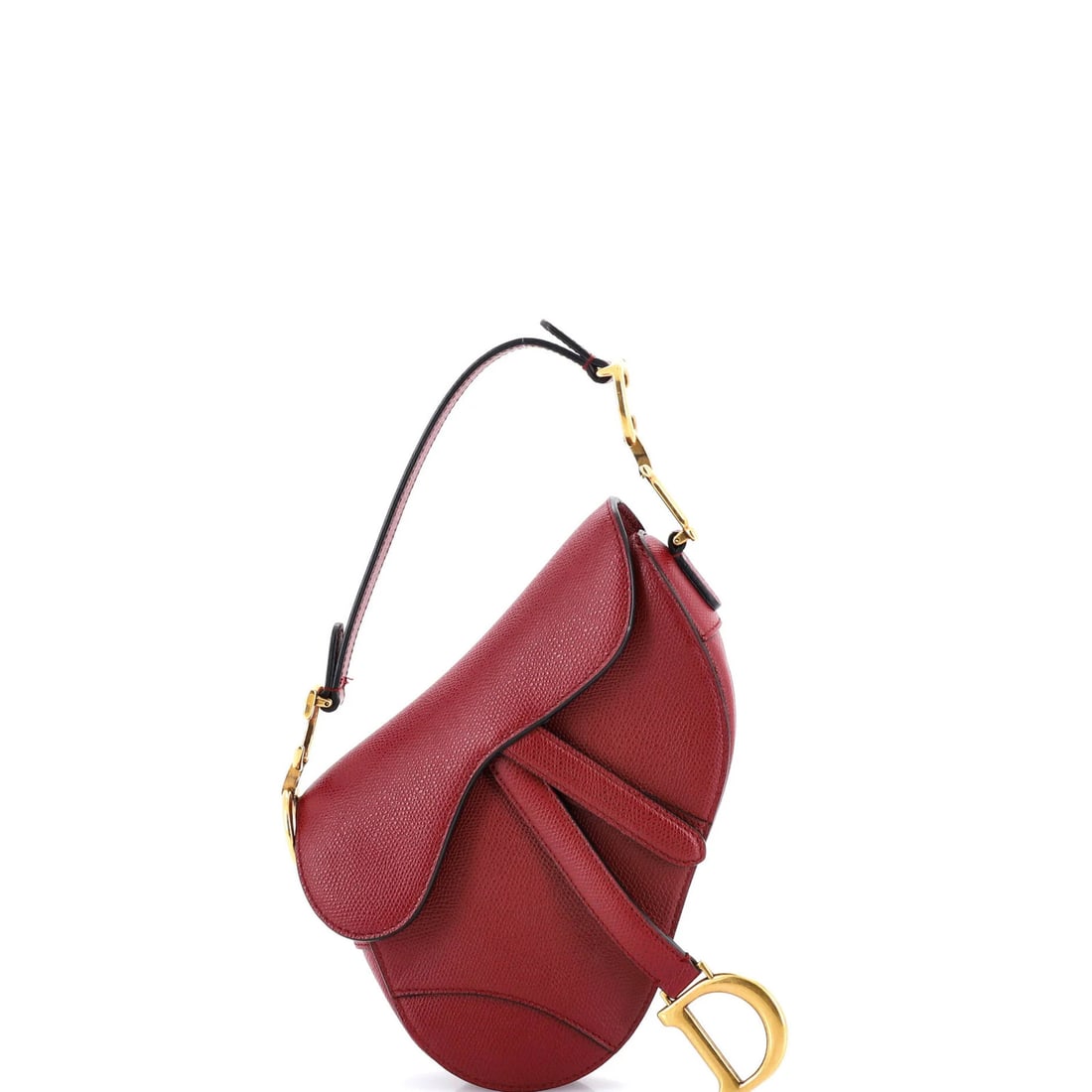 Mini Christian Dior Saddle Handbag Leather: Mini Christian Dior Saddle Handbag Leather This listing features Mini Christian Dior Saddle Handbag Leather. Item specifics are provided below. Item Specifics: Brand: Christian Dior Exterior