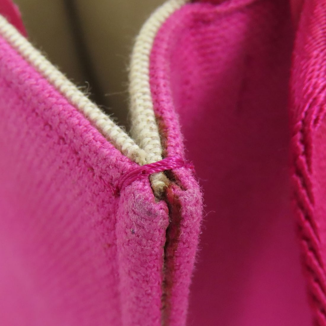 Canvas GIVENCHY 2WAY Handbag - 10