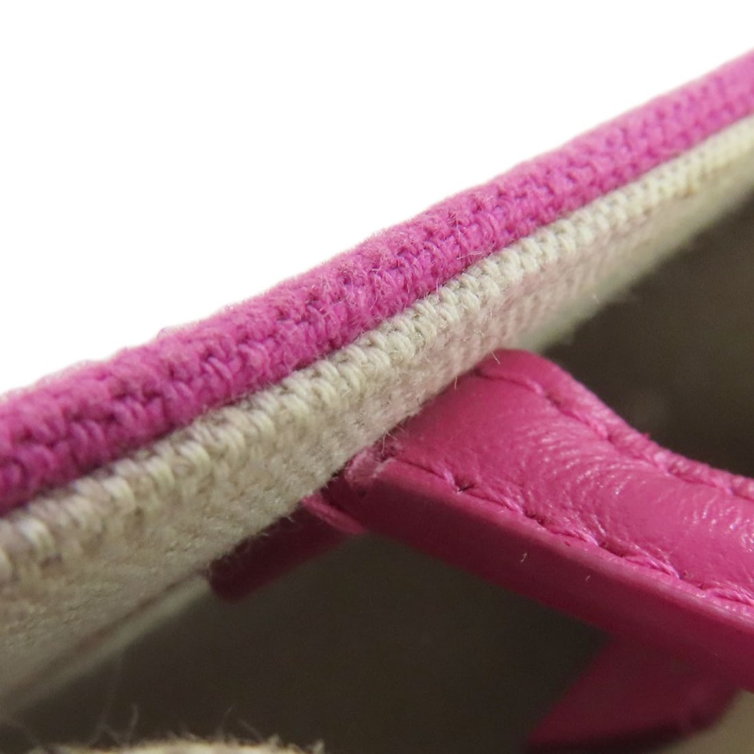 Canvas GIVENCHY 2WAY Handbag - 14