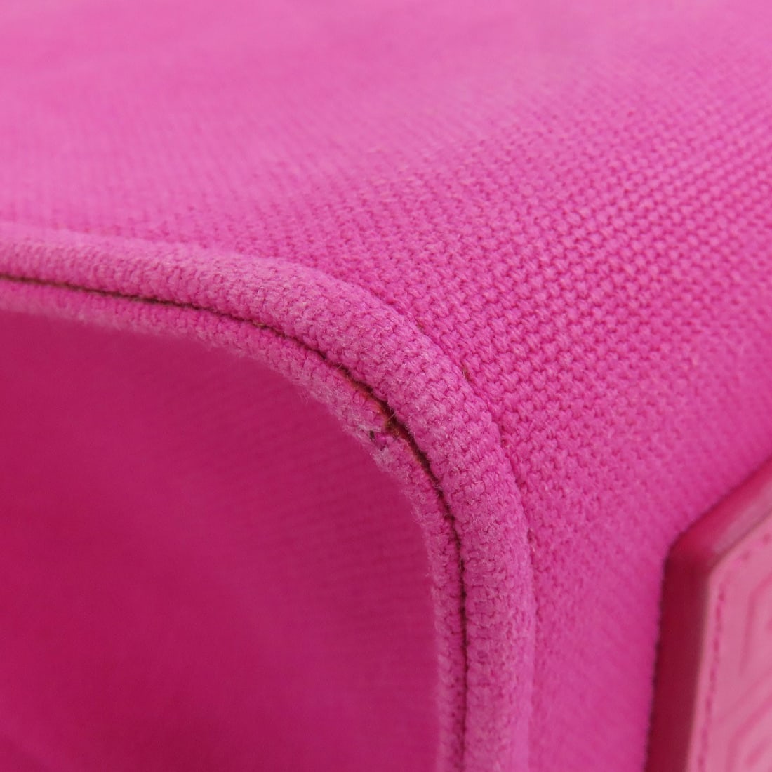 Canvas GIVENCHY 2WAY Handbag - 20