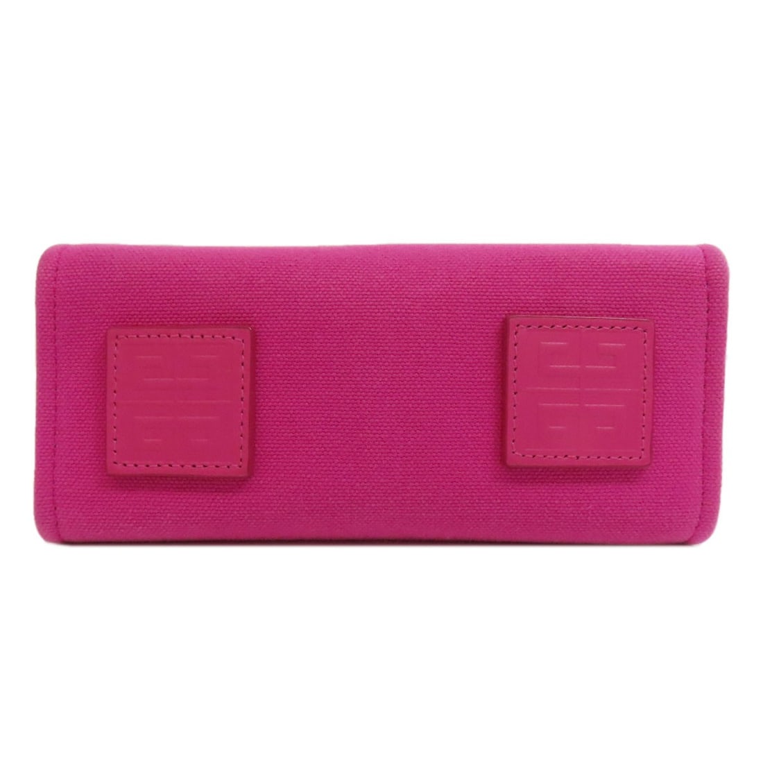 Canvas GIVENCHY 2WAY Handbag - 4