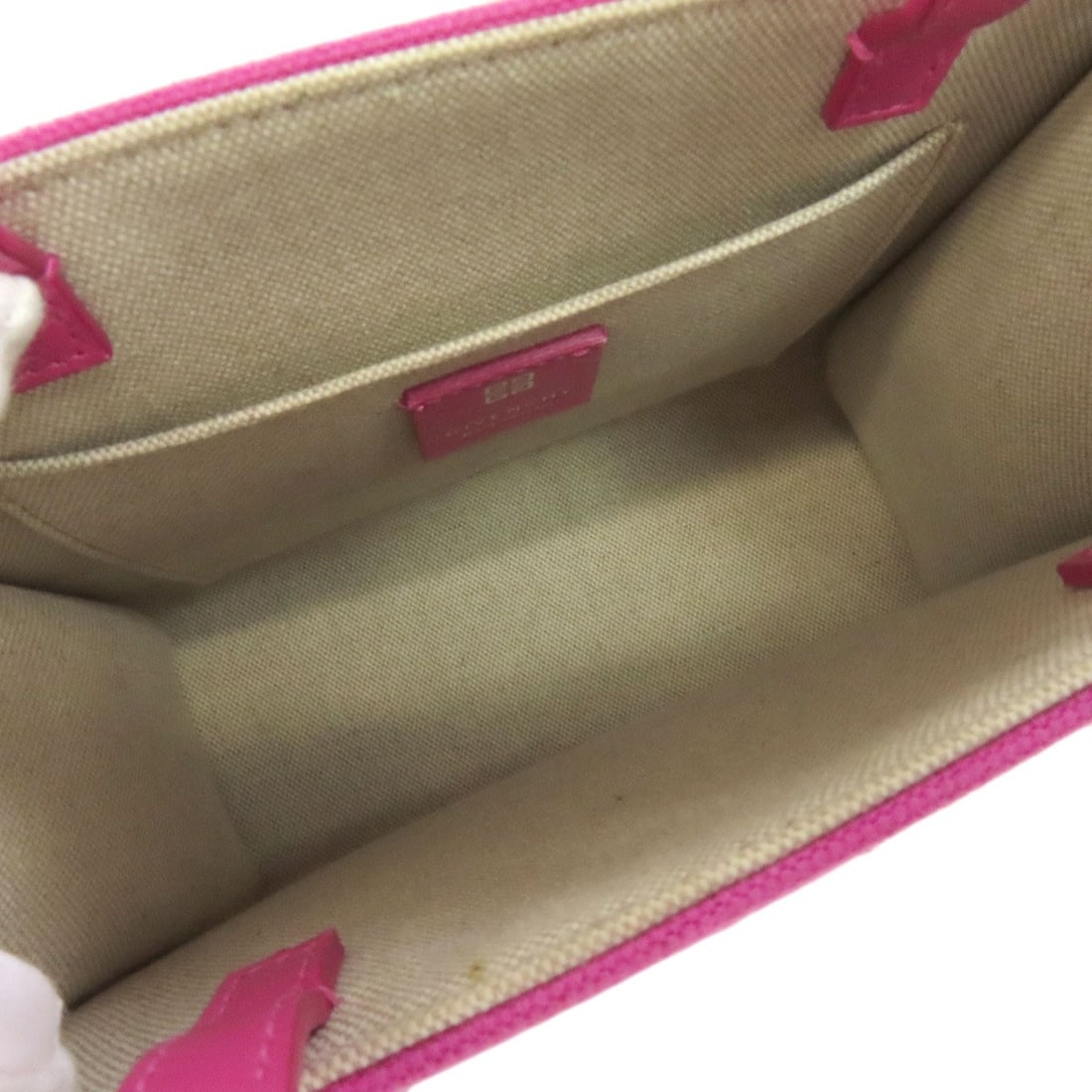 Canvas GIVENCHY 2WAY Handbag - 5