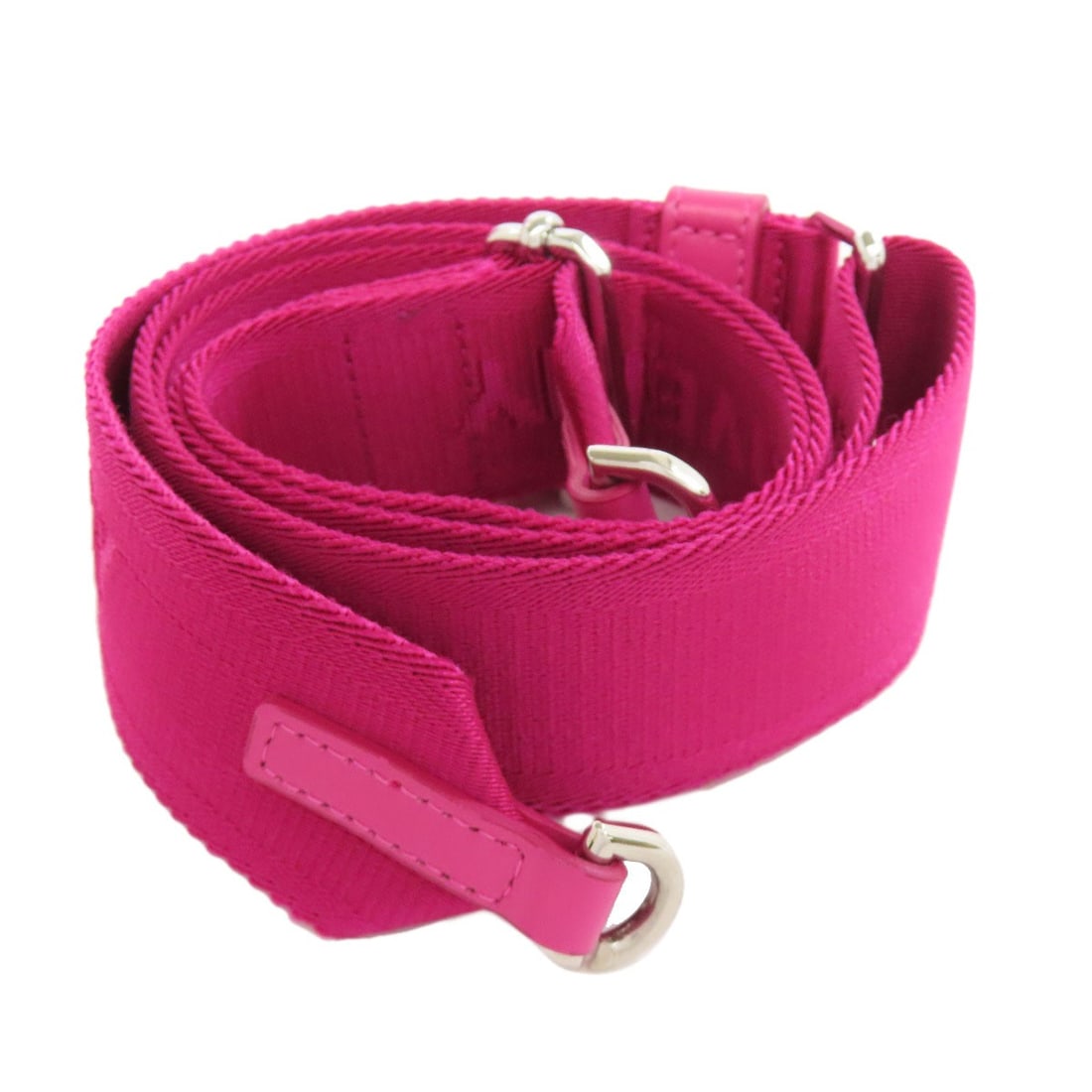 Canvas GIVENCHY 2WAY Handbag - 8