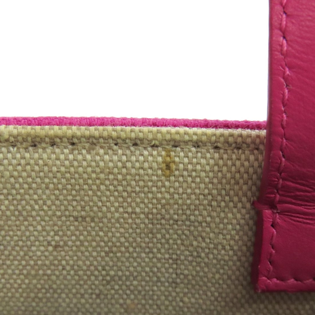 Canvas GIVENCHY 2WAY Handbag - 9