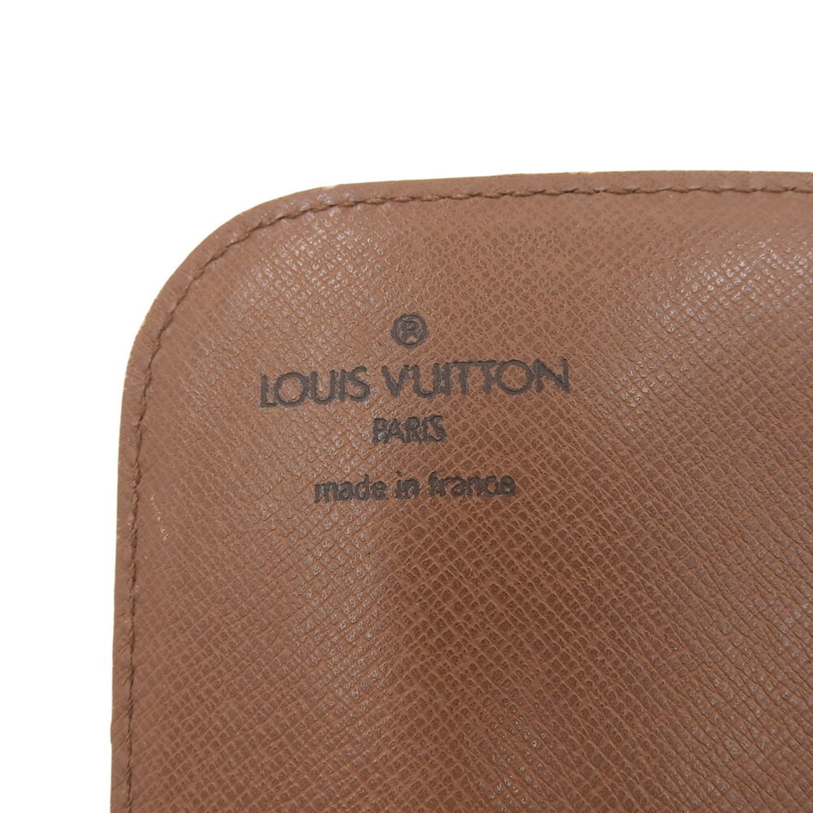Monogram Louis Vuitton Shoulder Bag - 10