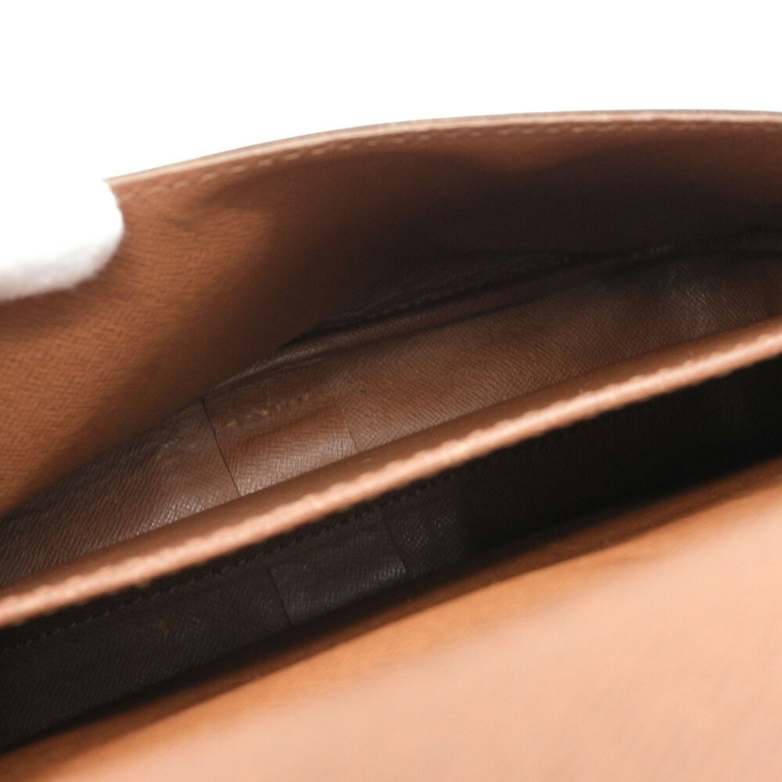 Monogram Louis Vuitton Shoulder Bag - 4