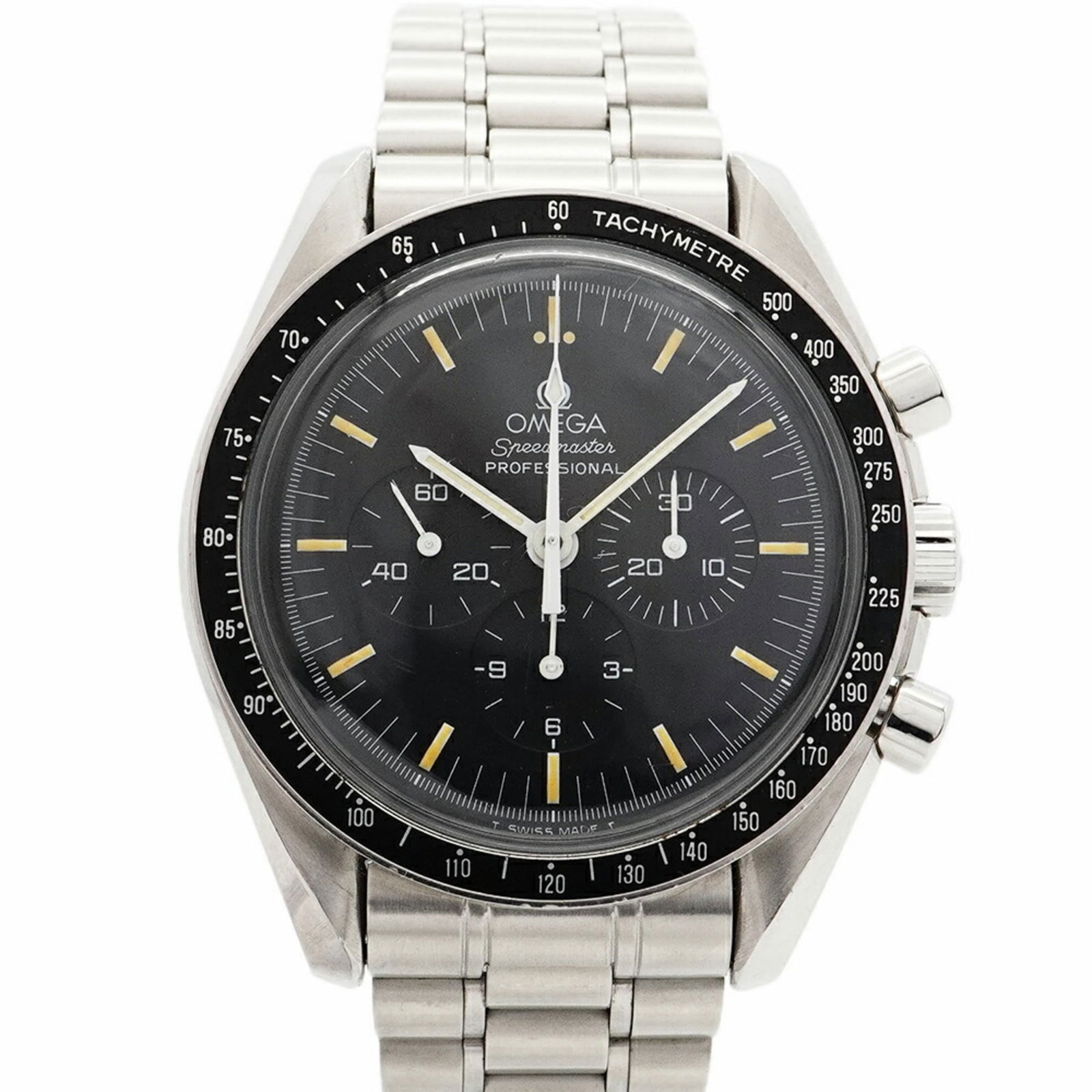 Wristwatch Omega (1 of 9)