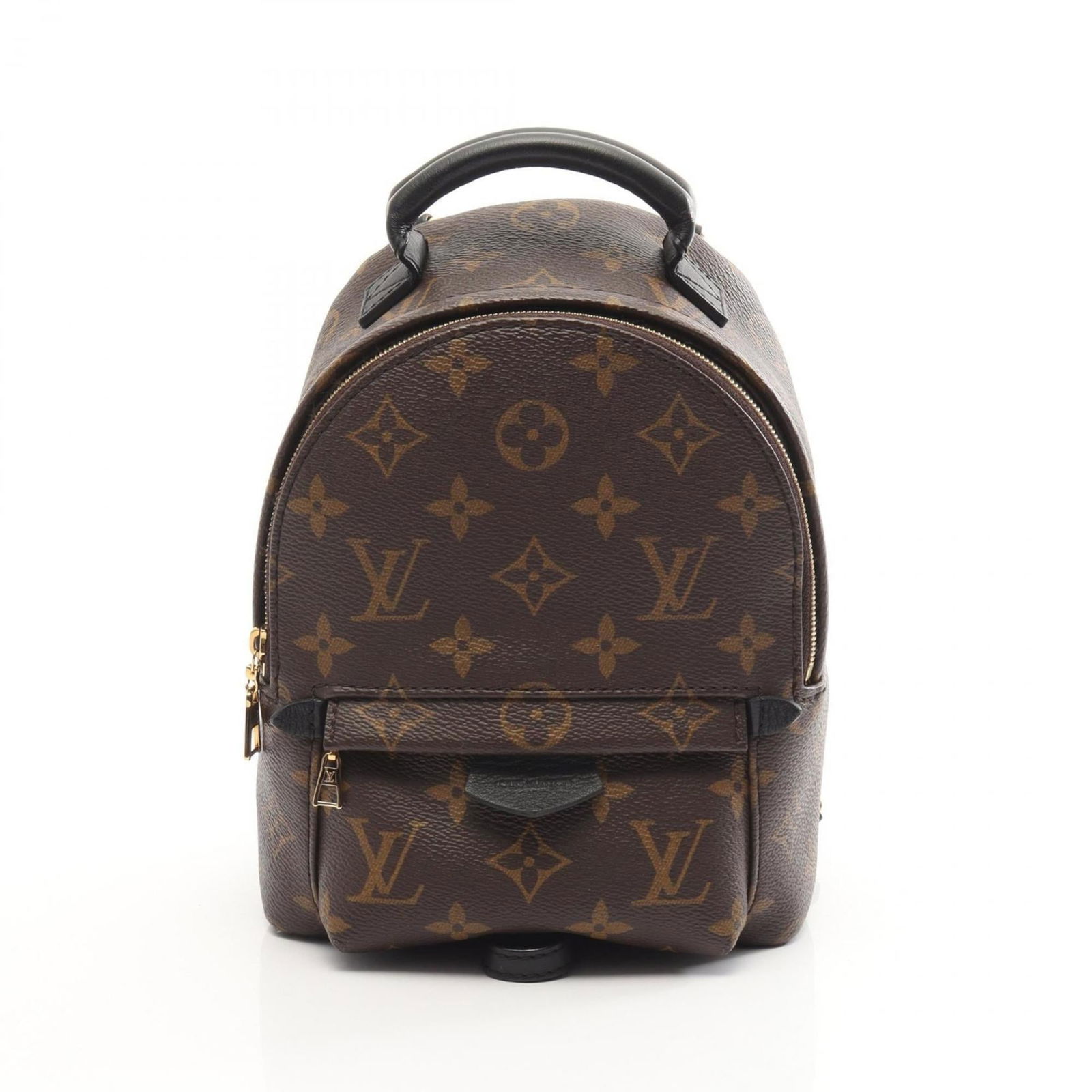 Leather - Louis Vuitton Backpack - Handbag Coated Canvas: Leather - Louis Vuitton Backpack - Handbag Coated Canvas This listing features Leather - Louis Vuitton Backpack - Handbag Coated Canvas. Item specifics are provided below. Item Specifics: Brand: Louis