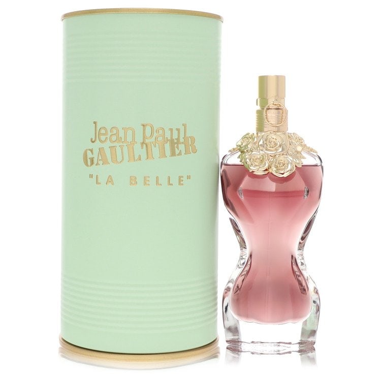 Spray Jean Paul Gaultier La Belle Perfume By Jean Paul Gaultier Eau De Parfum: Spray Jean Paul Gaultier La Belle Perfume By Jean Paul Gaultier Eau De Parfum This listing features Spray Jean Paul Gaultier La Belle Perfume By Jean Paul Gaultier Eau De Parfum. Item specifics are