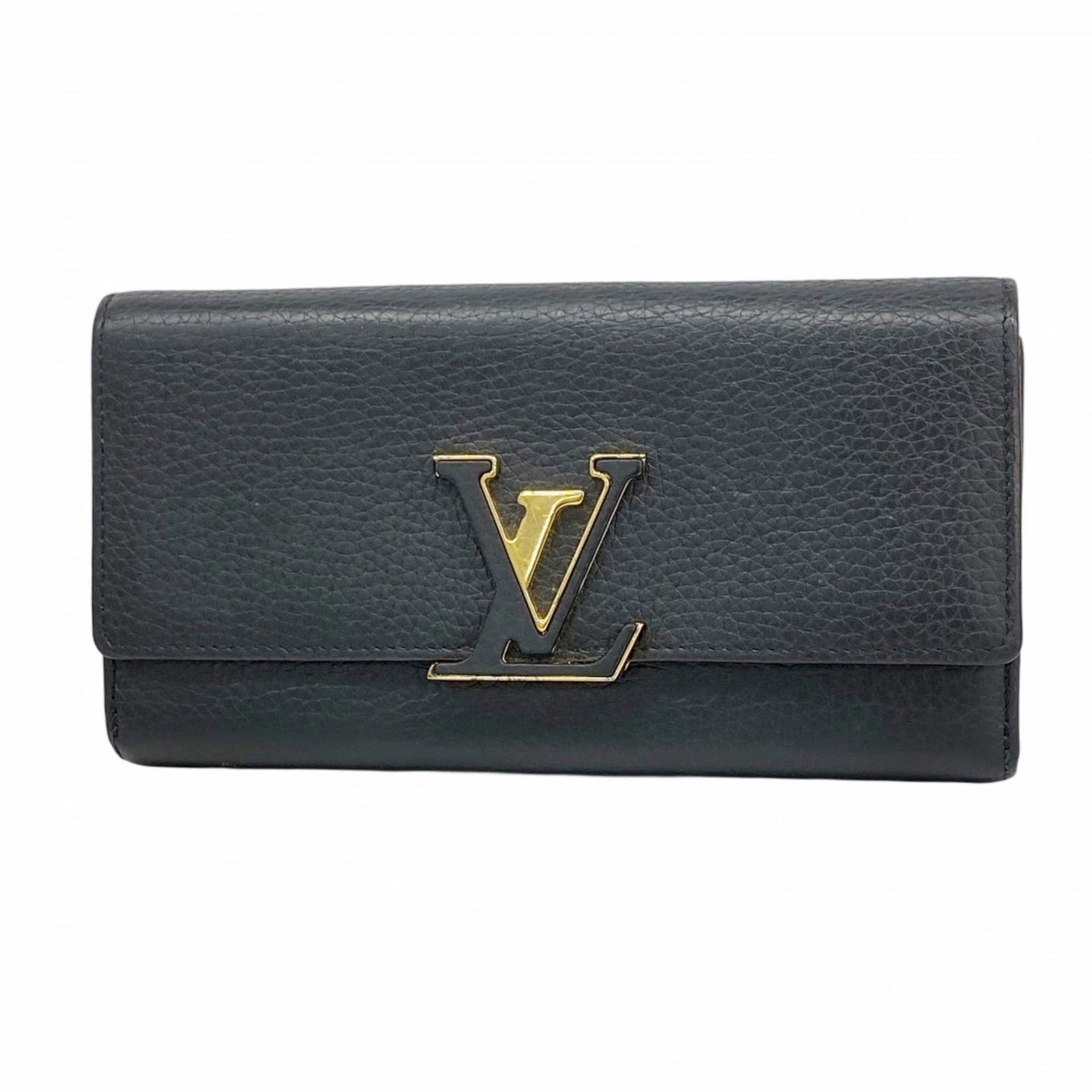 (Bi-Fold) Louis Vuitton Long Wallet: (Bi-Fold) Louis Vuitton Long Wallet This listing features (Bi-Fold) Louis Vuitton Long Wallet. Item specifics are provided below. Item Specifics: Brand: Louis Vuitton Type: Long Wallet (Bi-Fold)