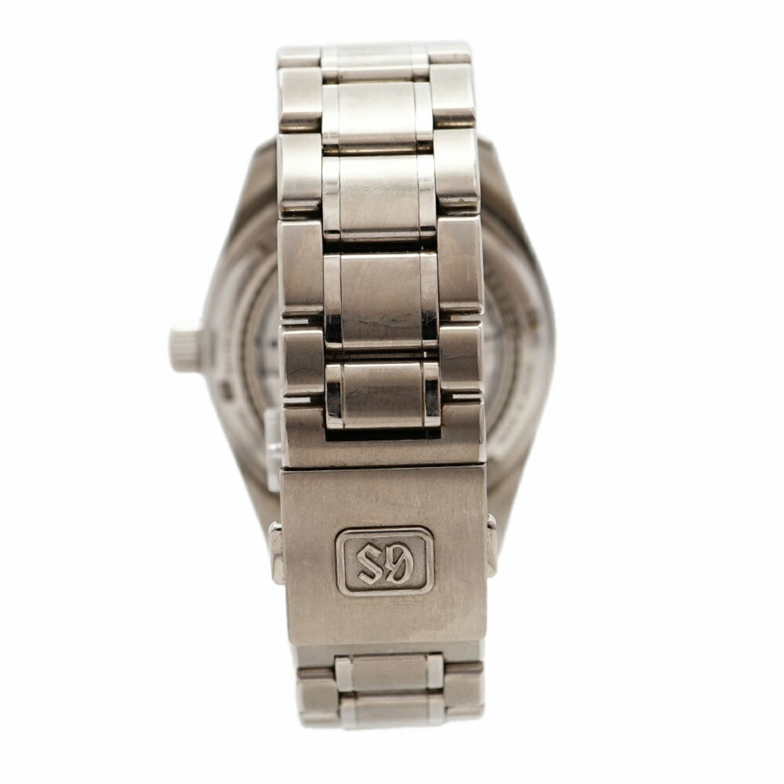 Wristwatch Seiko - 10