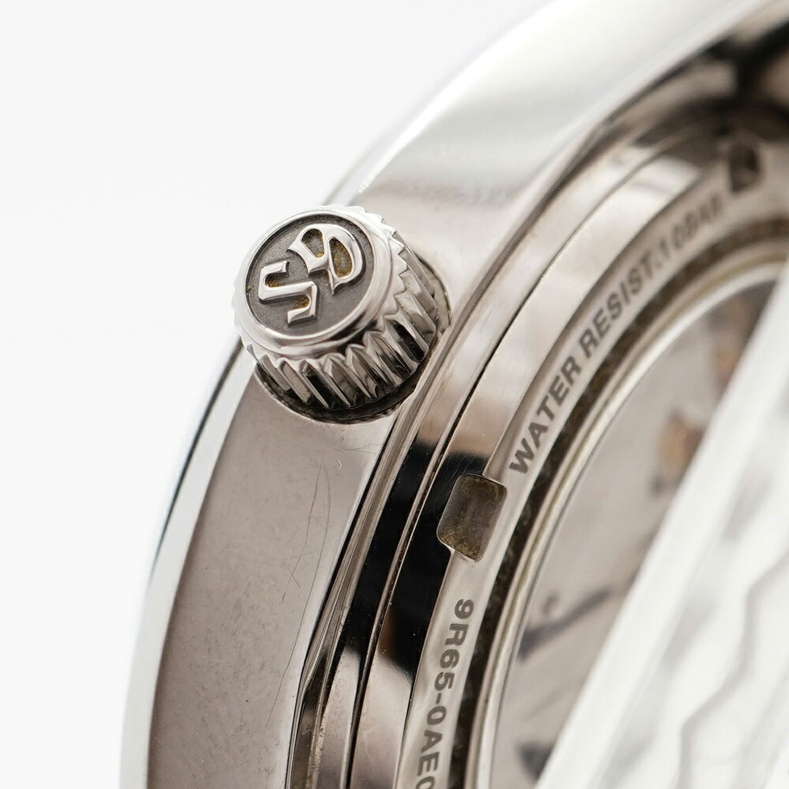 Wristwatch Seiko - 11