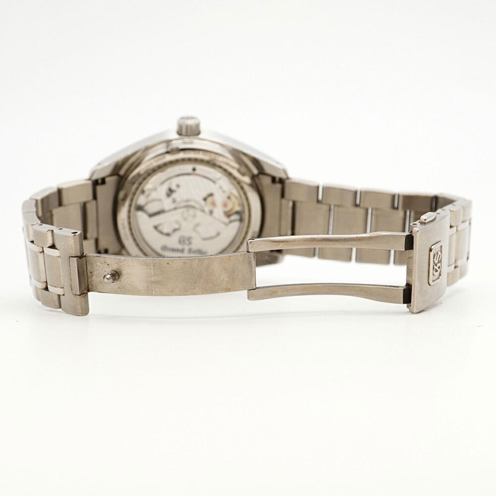 Wristwatch Seiko - 5