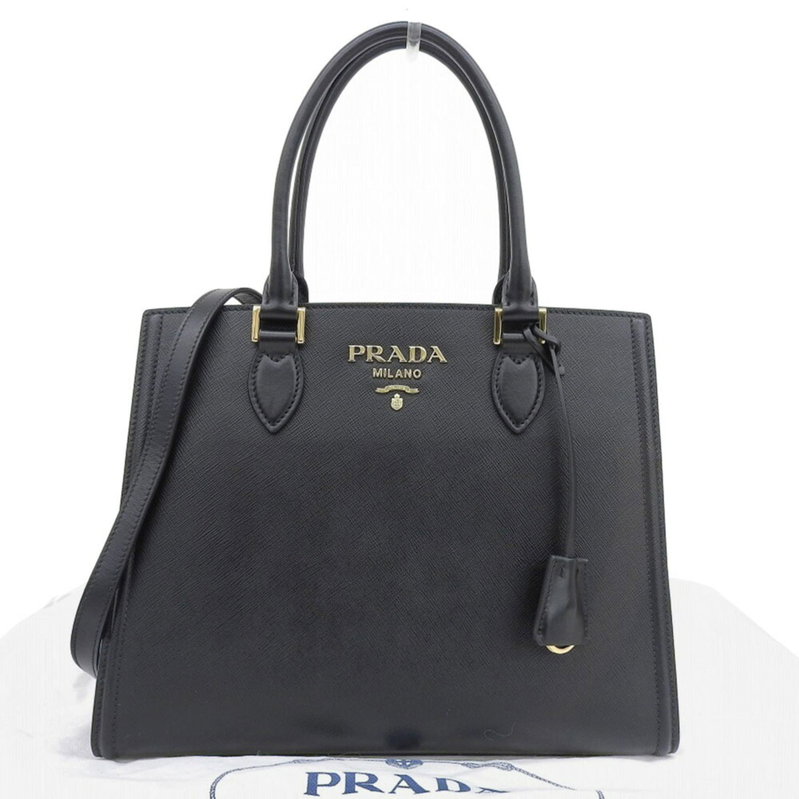 Shoulder Bag Saffiano - Prada Handbag: Shoulder Bag Saffiano - Prada Handbag This listing features Shoulder Bag Saffiano - Prada Handbag. Item specifics are provided below. Item Specifics: Brand: Prada Type: Handbag, Shoulder Bag