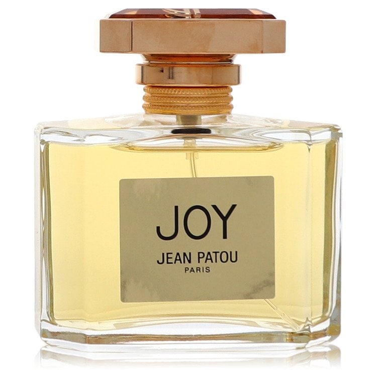 (unboxed) Joy Perfume By Jean Patou Eau De Parfum Spray: (unboxed) Joy Perfume By Jean Patou Eau De Parfum Spray This listing features (unboxed) Joy Perfume By Jean Patou Eau De Parfum Spray. Item specifics are provided below. Item Specifics: Brand: Jean