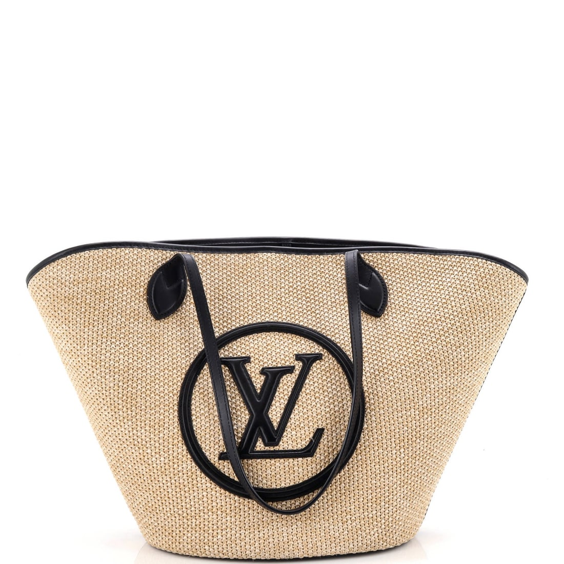 Leather Louis Vuitton Saint Jacques NM Handbag Raffia and: Leather Louis Vuitton Saint Jacques NM Handbag Raffia and This listing features Leather Louis Vuitton Saint Jacques NM Handbag Raffia and. Item specifics are provided below. Item Specifics: Brand: