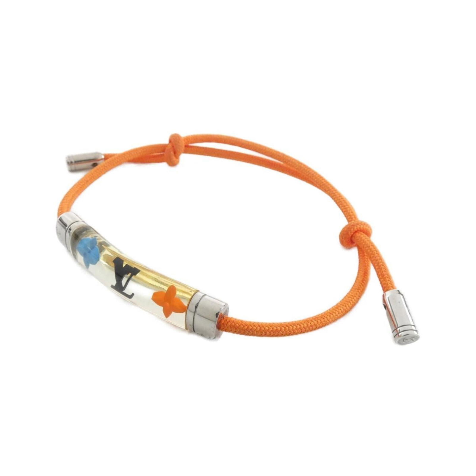 Bracelet Louis Vuitton Charm: Bracelet Louis Vuitton Charm This listing features Bracelet Louis Vuitton Charm. Item specifics are provided below. Item Specifics: Brand: Louis Vuitton Type: Charm Bracelet Gender: Women Color: