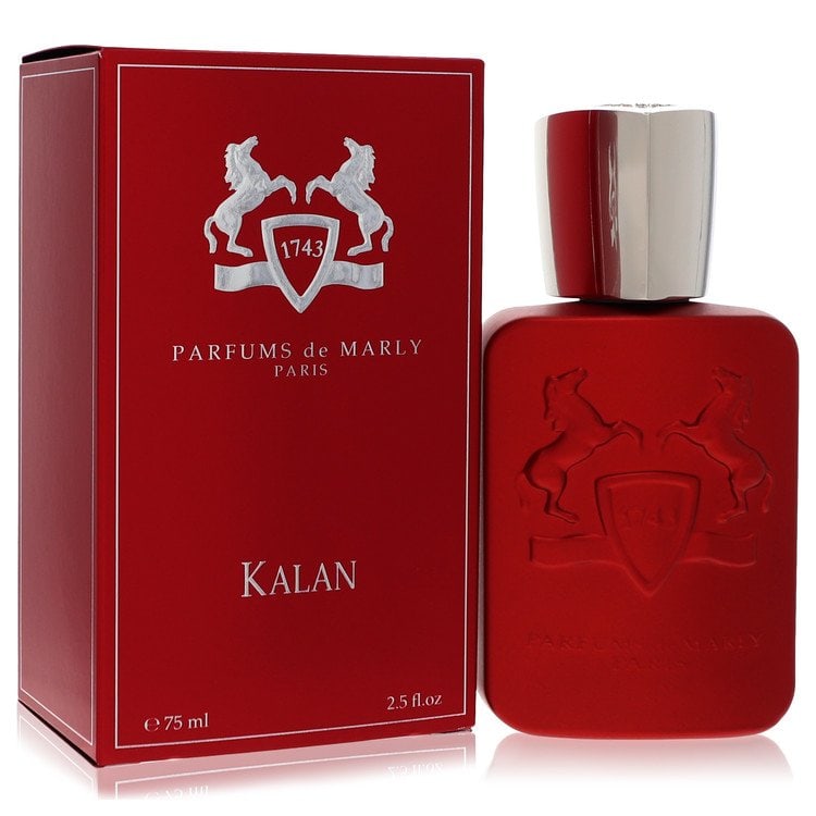 (Unisex) Kalan Cologne By Parfums De Marly Eau De Parfum Spray (1 of 1)