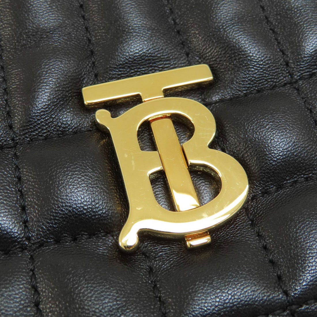 Calf BURBERRY roller Backpack Daypack - 14