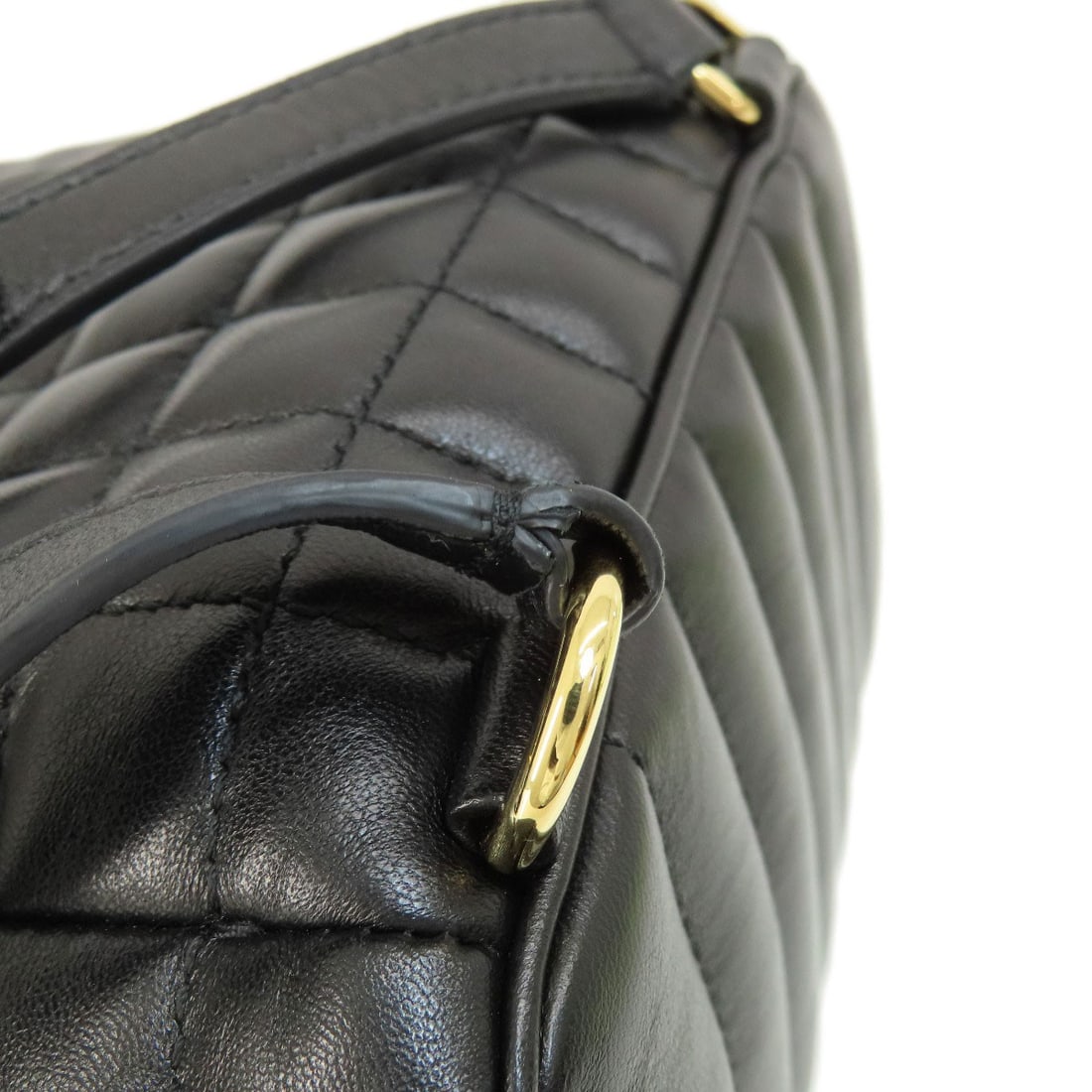 Calf BURBERRY roller Backpack Daypack - 16