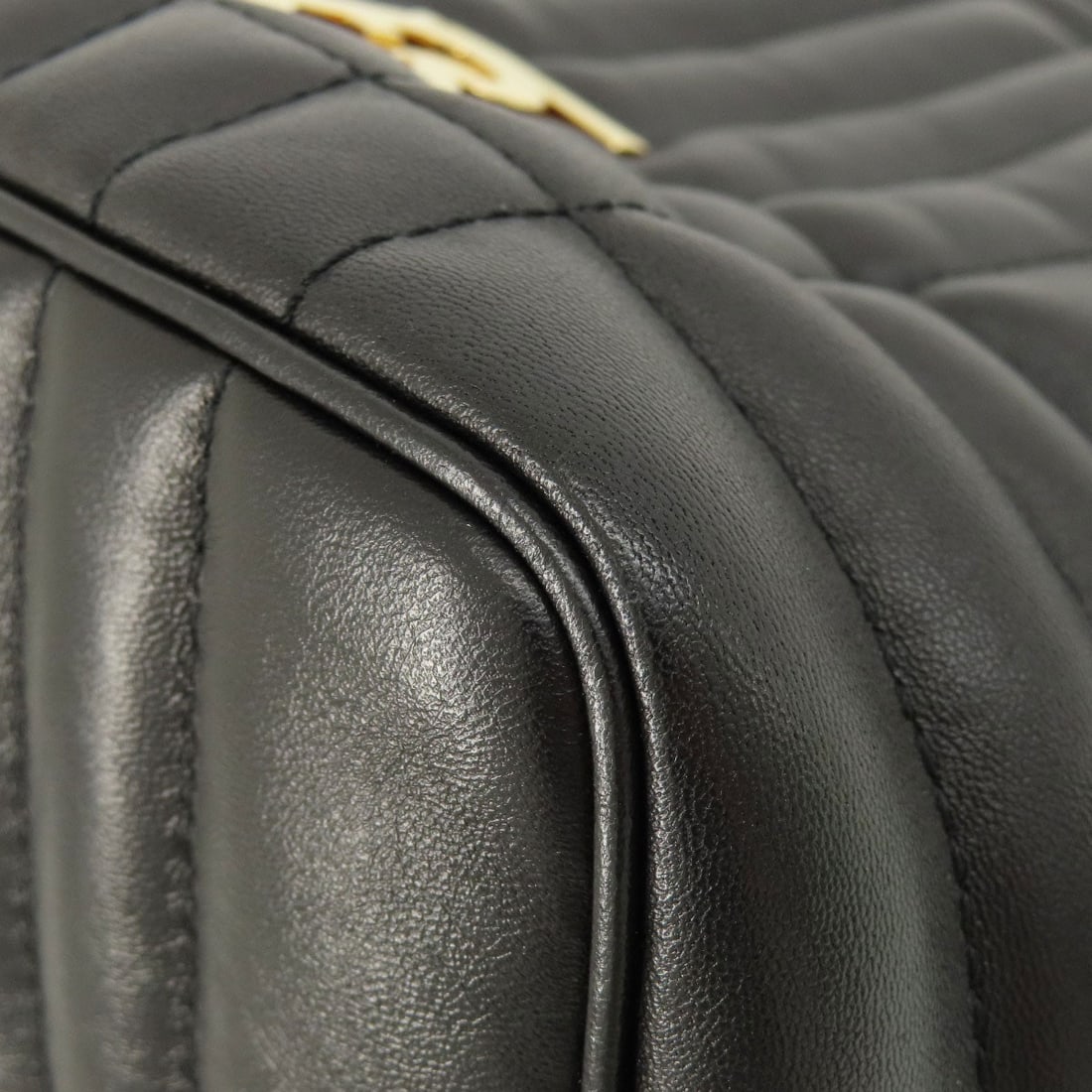 Calf BURBERRY roller Backpack Daypack - 18