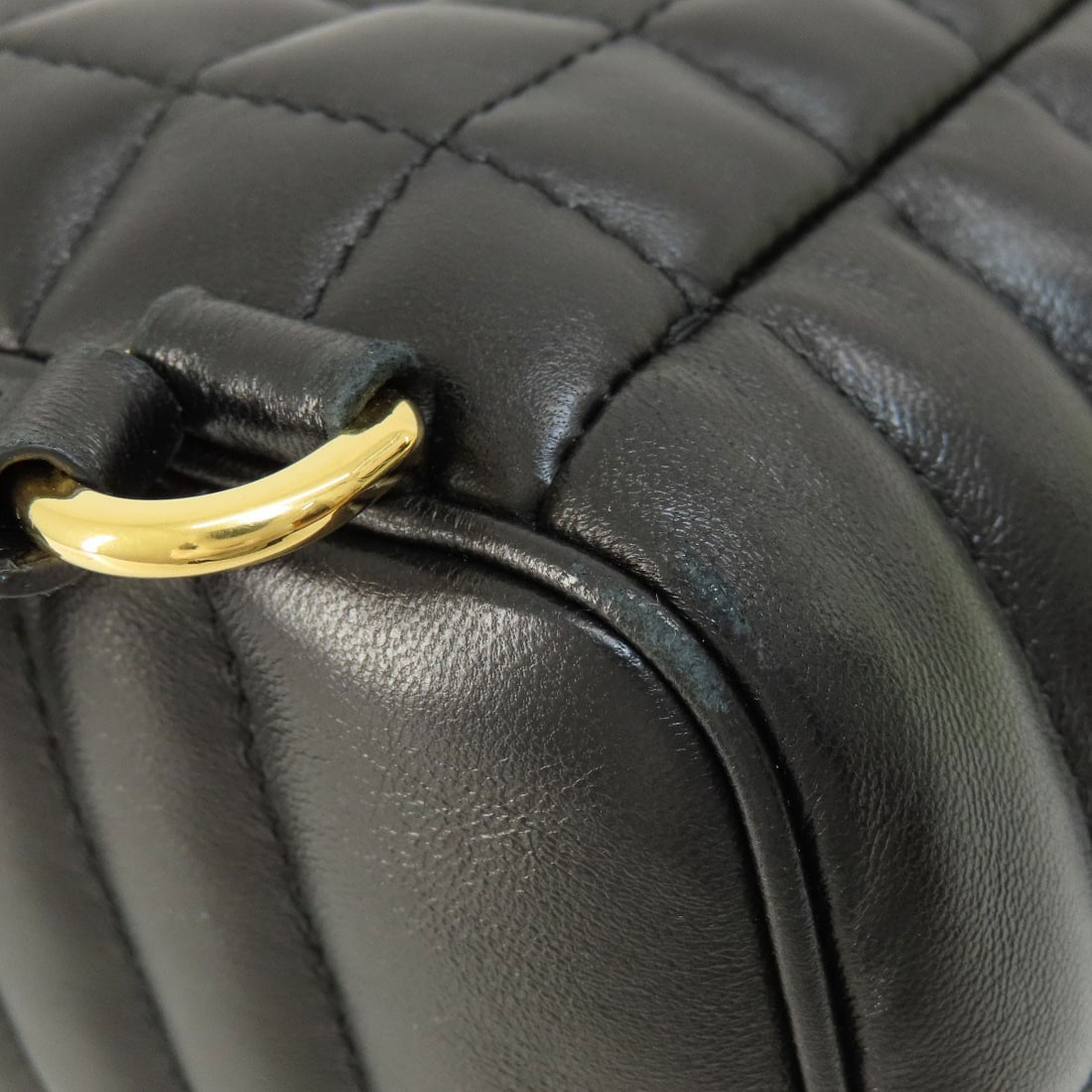 Calf BURBERRY roller Backpack Daypack - 20