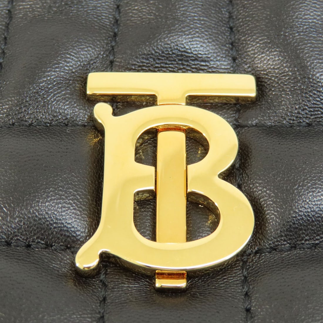 Calf BURBERRY roller Backpack Daypack - 7