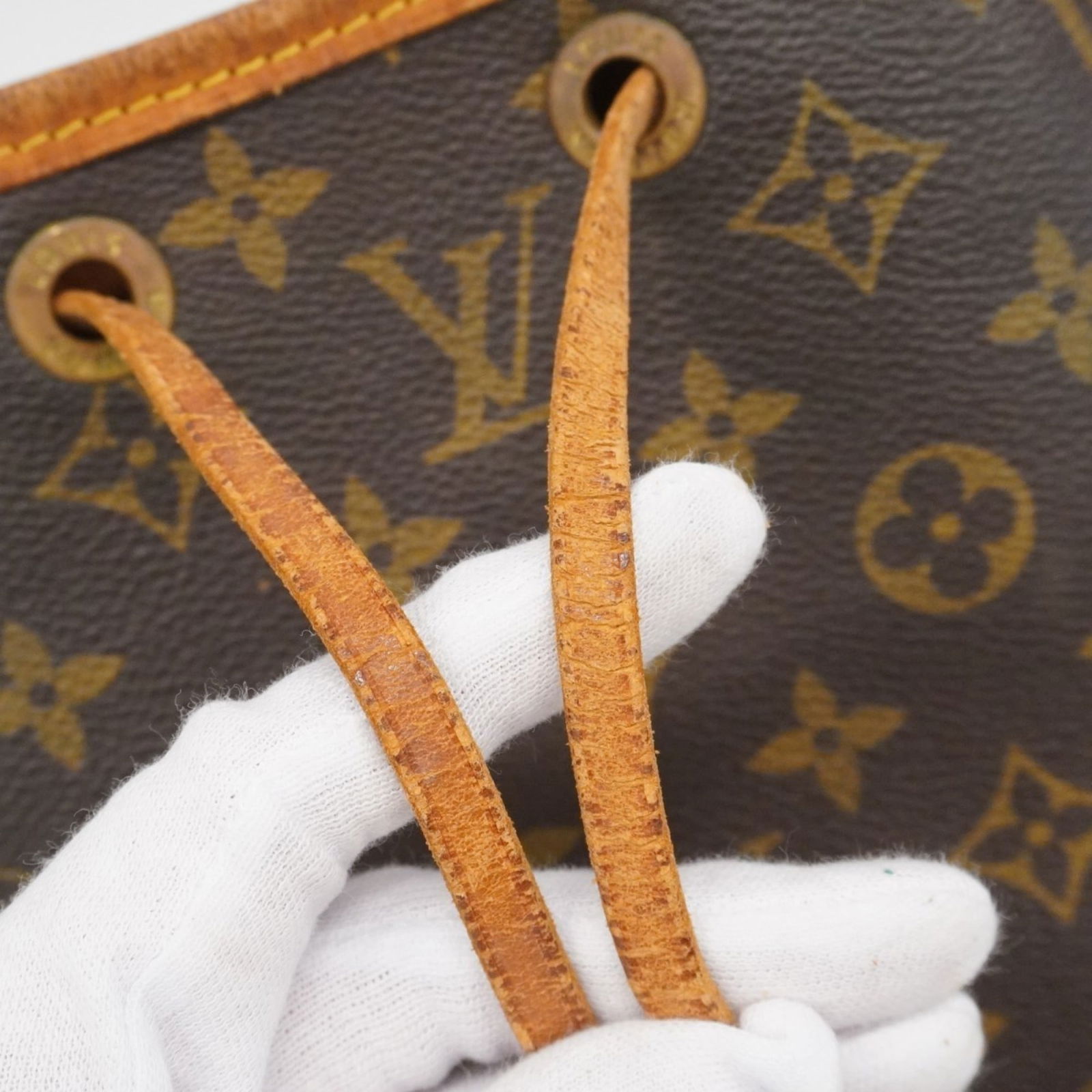 Bag Louis Vuitton Shoulder - 10