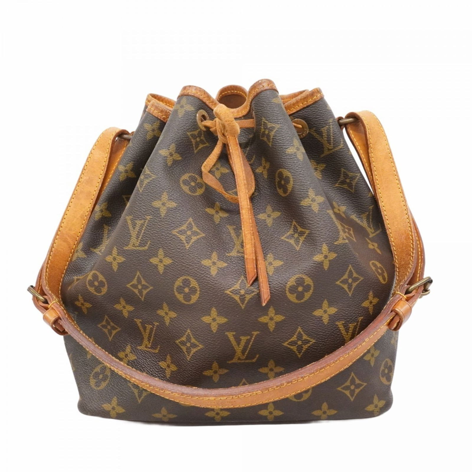 Bag Louis Vuitton Shoulder: Bag Louis Vuitton Shoulder This listing features Bag Louis Vuitton Shoulder. Item specifics are provided below. Item Specifics: Brand: Louis Vuitton Type: Shoulder Bag Color: Brown Gender: Women Size