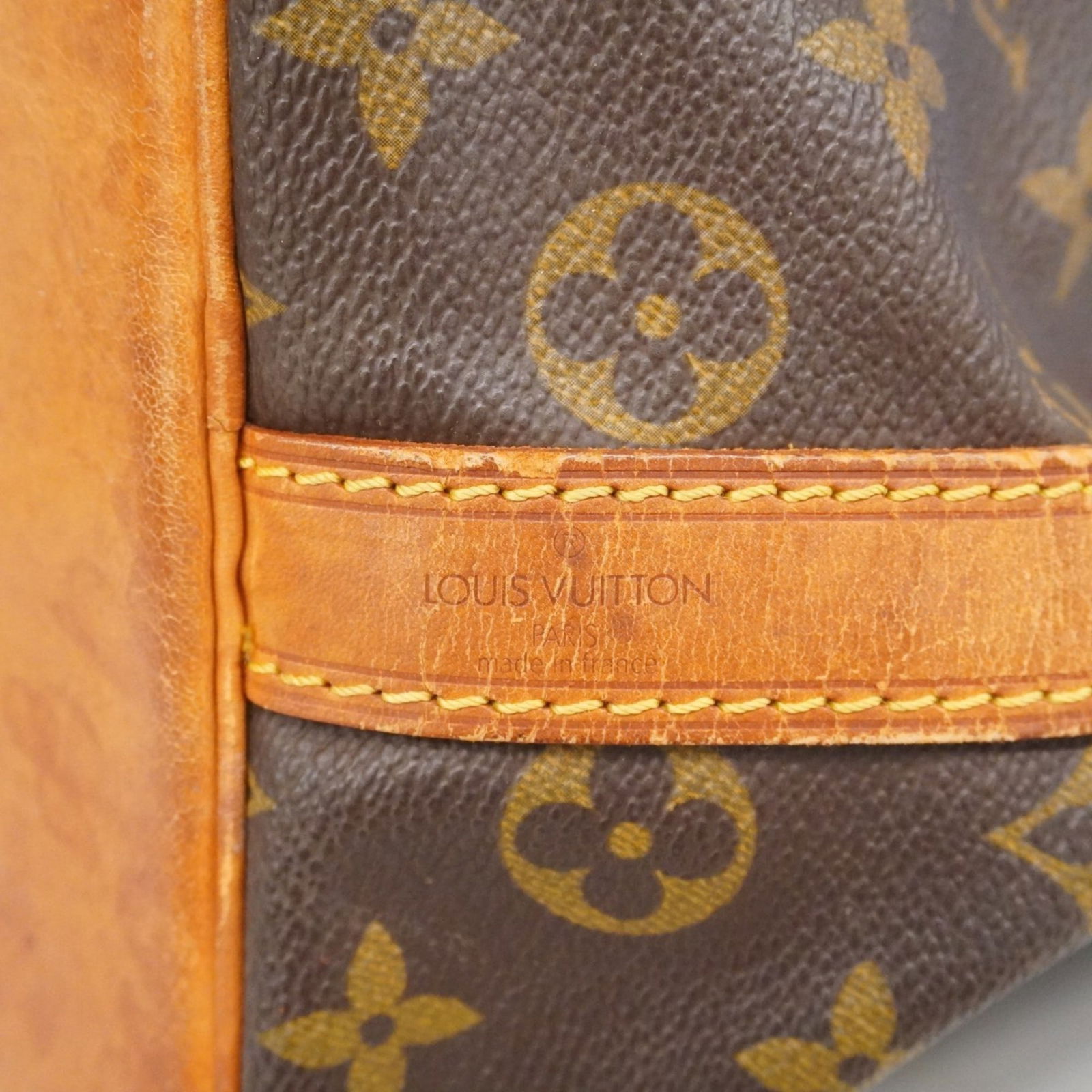 Bag Louis Vuitton Shoulder - 5