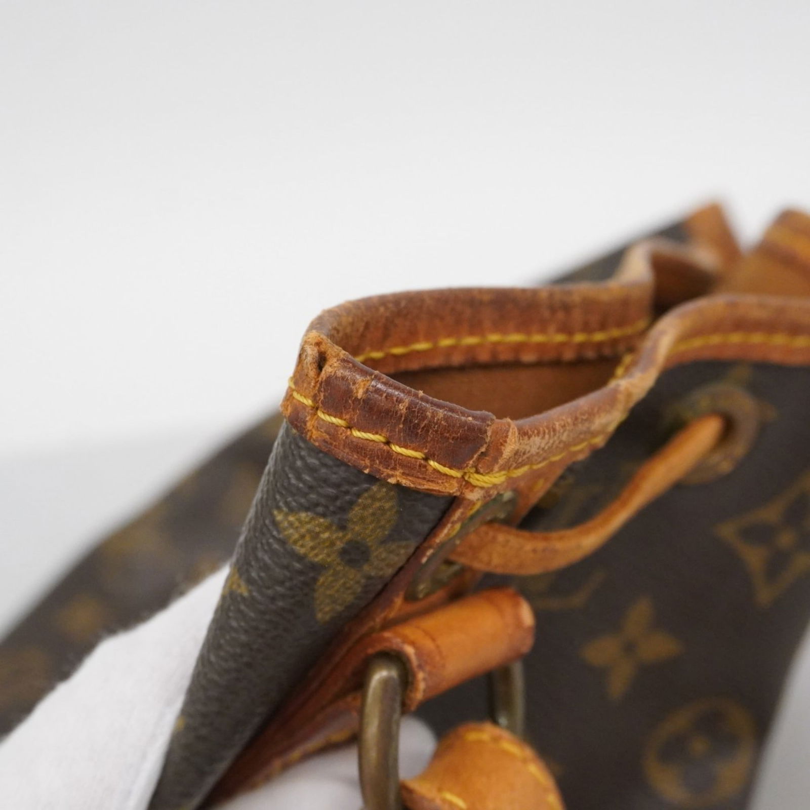 Bag Louis Vuitton Shoulder - 7