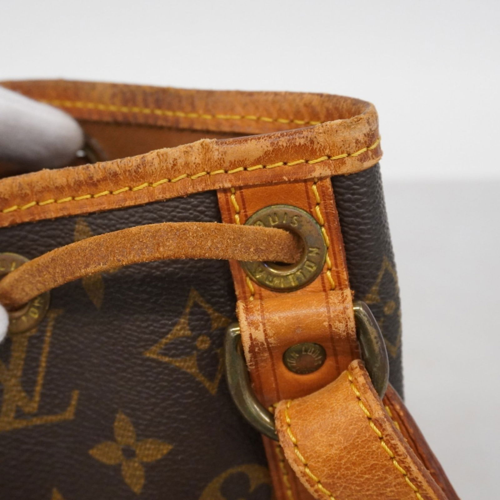 Bag Louis Vuitton Shoulder - 8