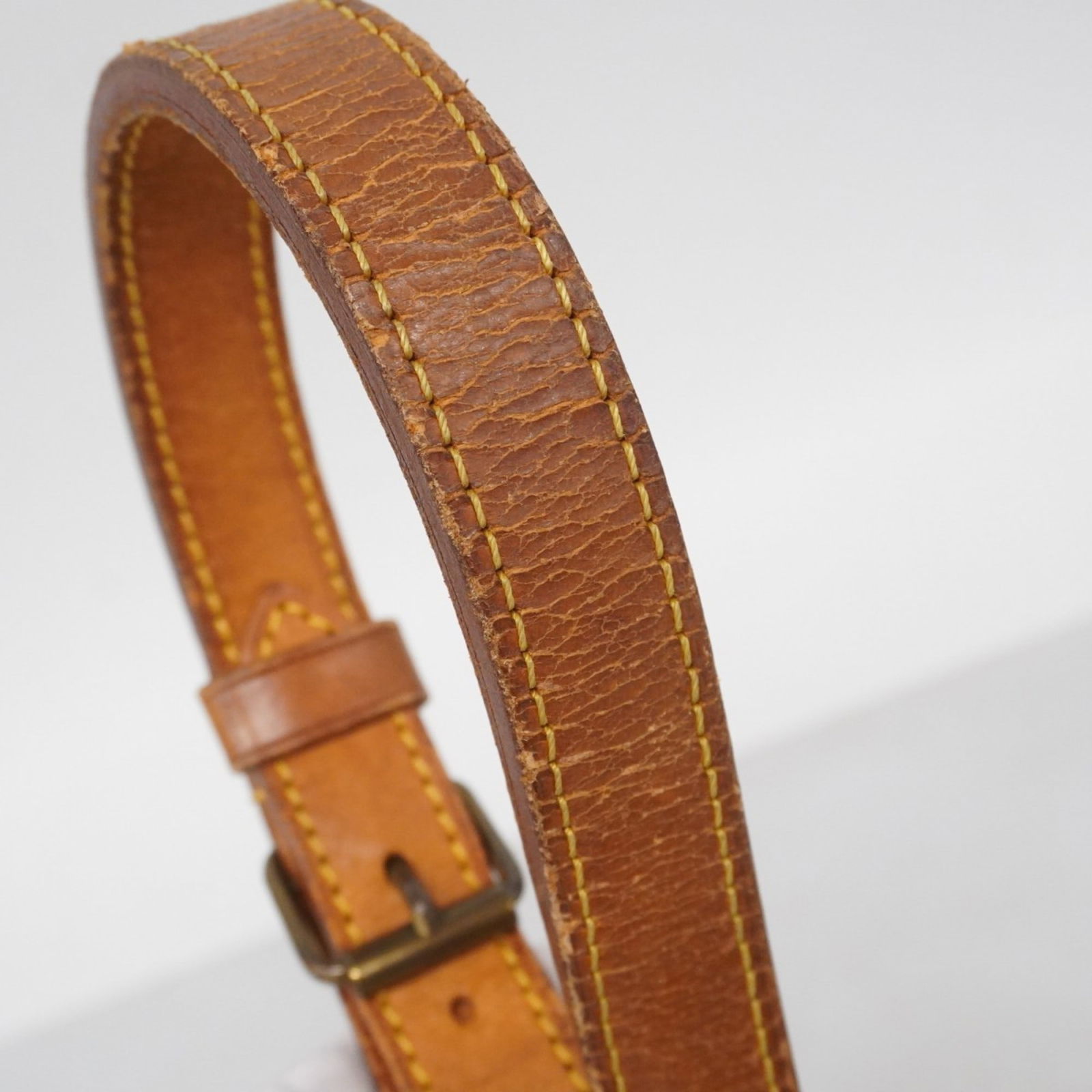 Bag Louis Vuitton Shoulder - 9