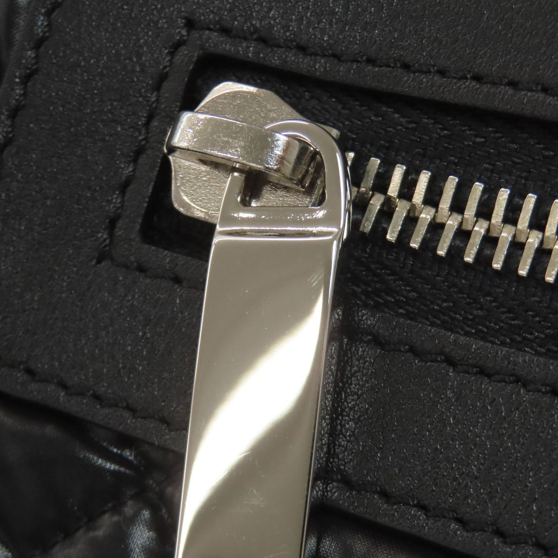 Nylon CHANEL Cococoon Backpack Daypack - 12