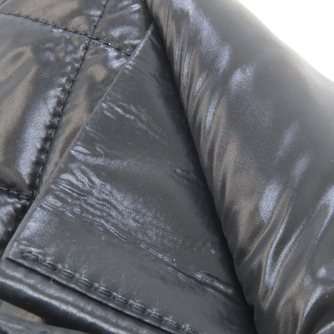 Nylon CHANEL Cococoon Backpack Daypack - 14