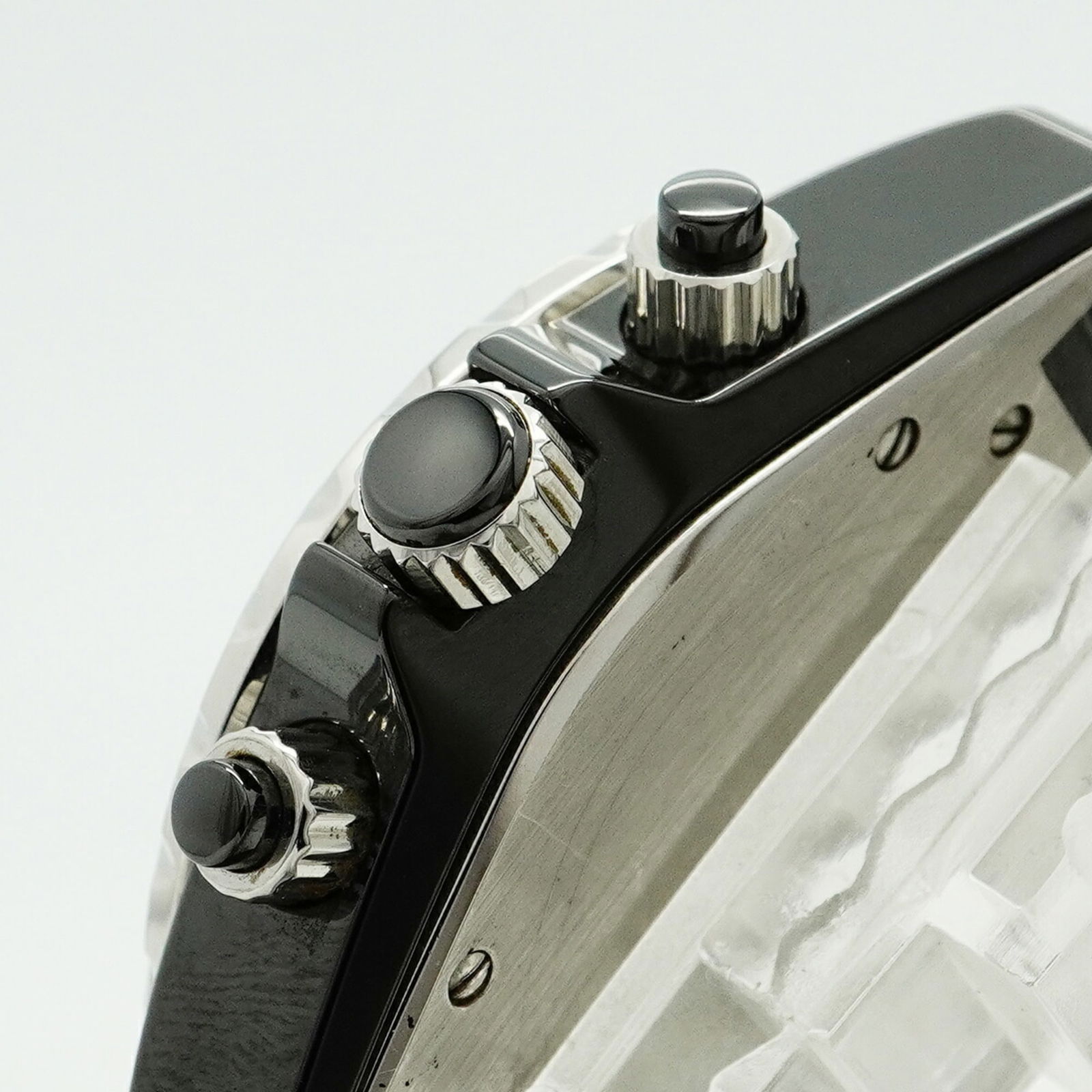 Wristwatch Chanel - 11