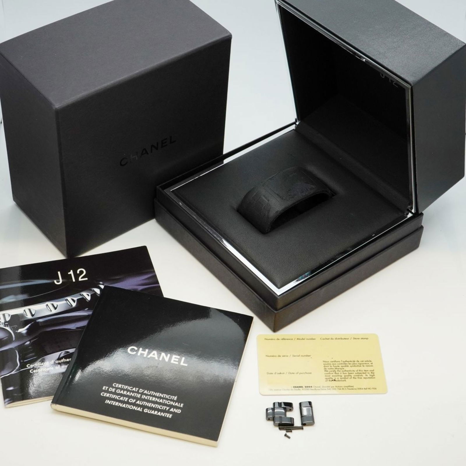 Wristwatch Chanel - 2