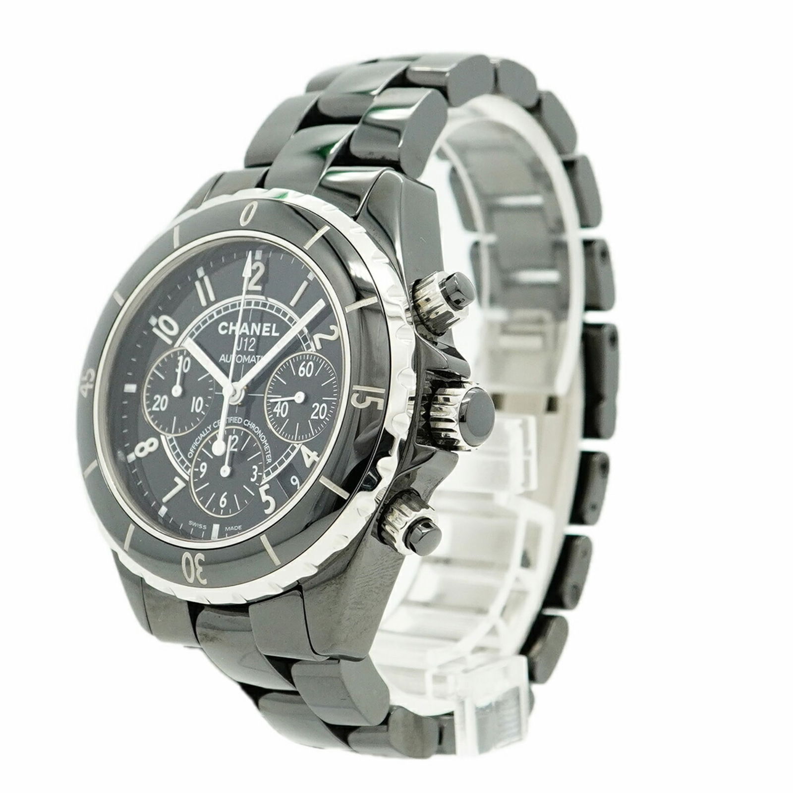 Wristwatch Chanel - 3