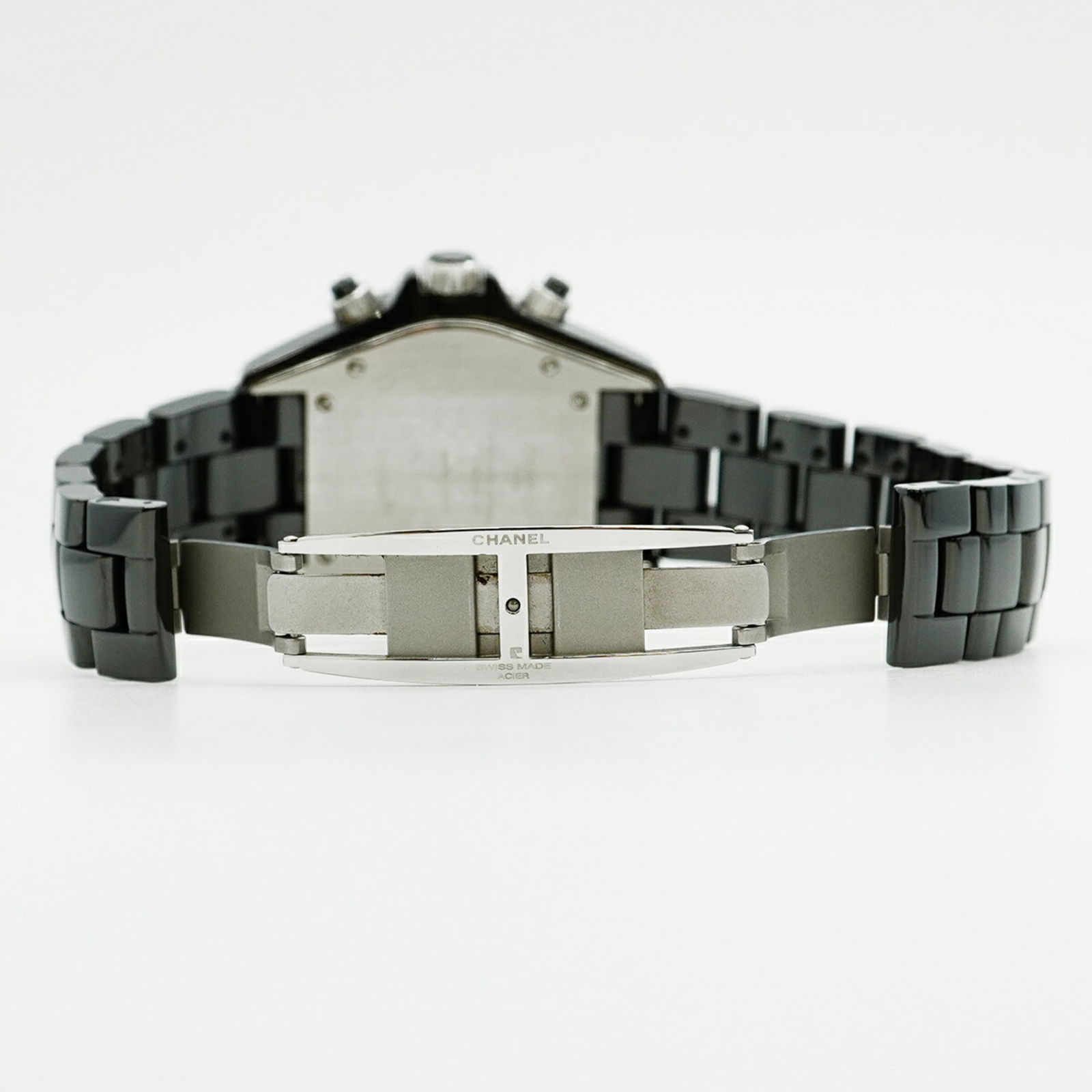 Wristwatch Chanel - 5