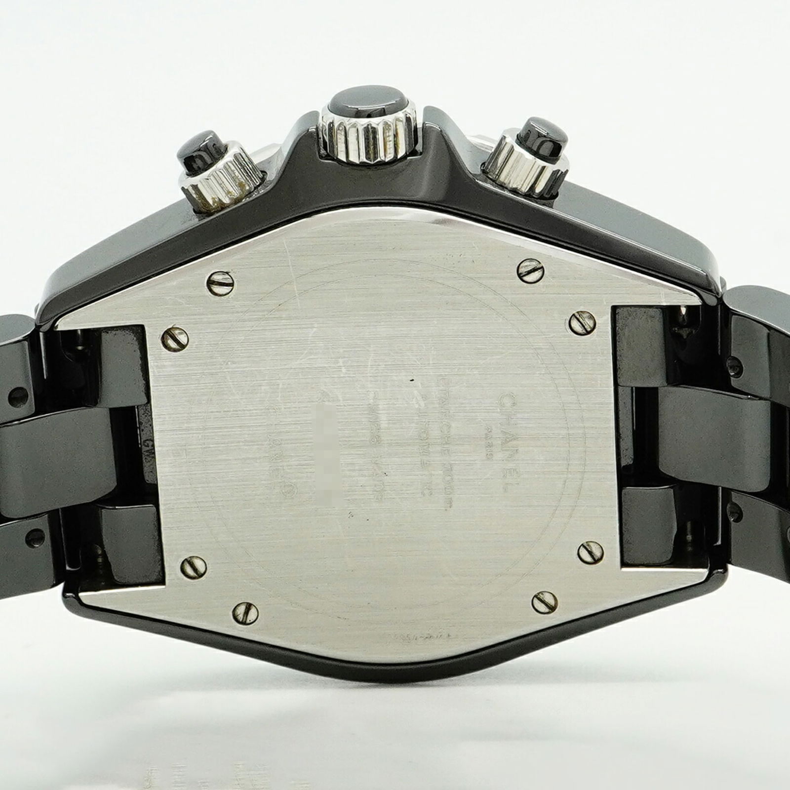 Wristwatch Chanel - 6