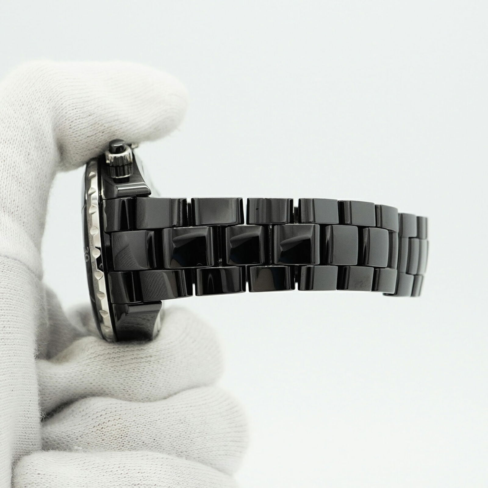 Wristwatch Chanel - 7