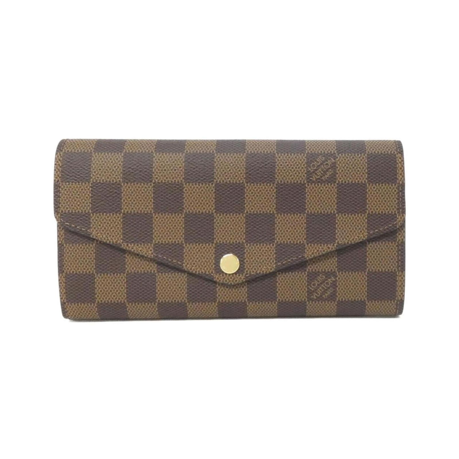 Canvas Louis Vuitton Long Wallet (Bi-Fold) Coated: Canvas Louis Vuitton Long Wallet (Bi-Fold) Coated This listing features Canvas Louis Vuitton Long Wallet (Bi-Fold) Coated. Item specifics are provided below. Item Specifics: Brand: Louis Vuitton Type: