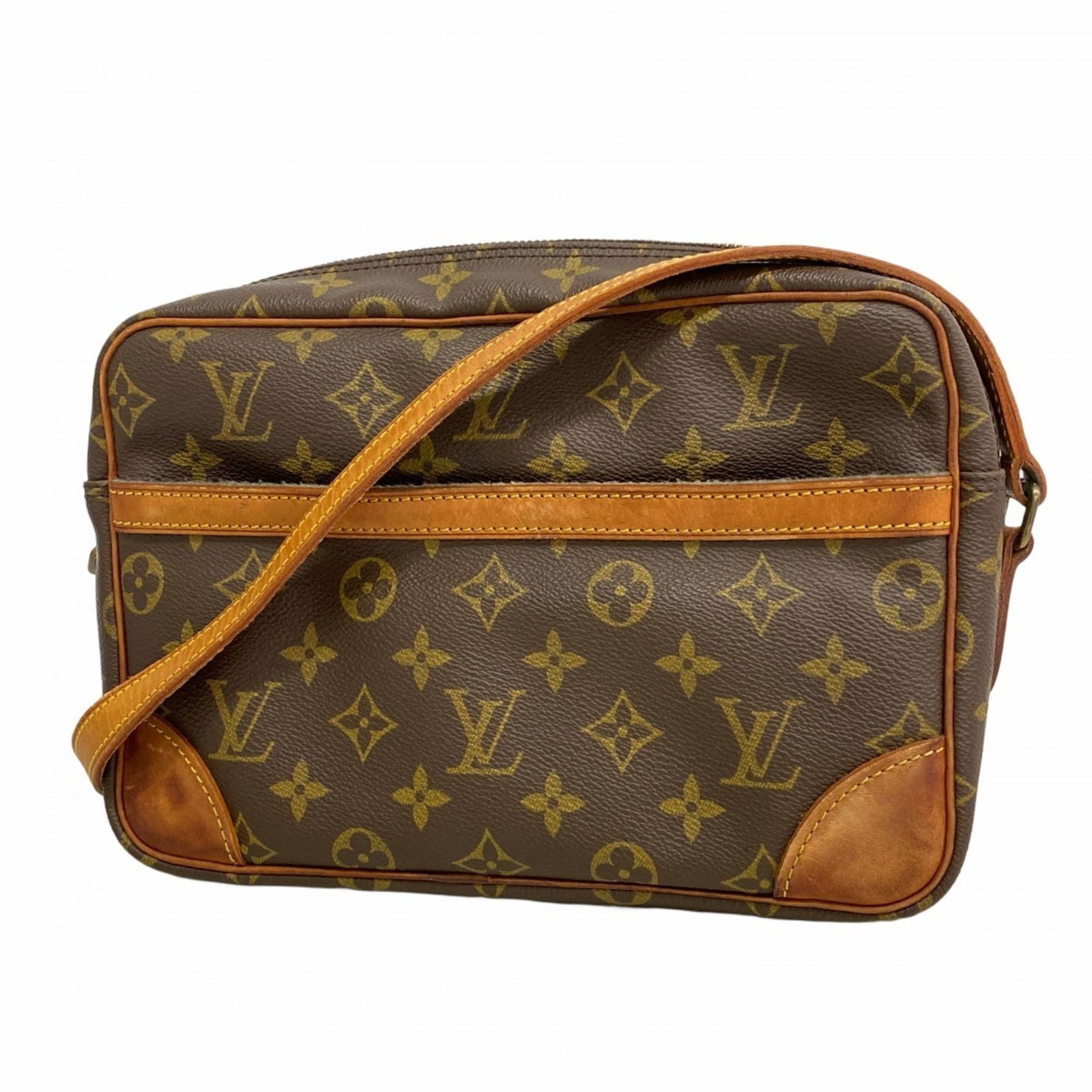 Bag Louis Vuitton Shoulder (1 of 14)