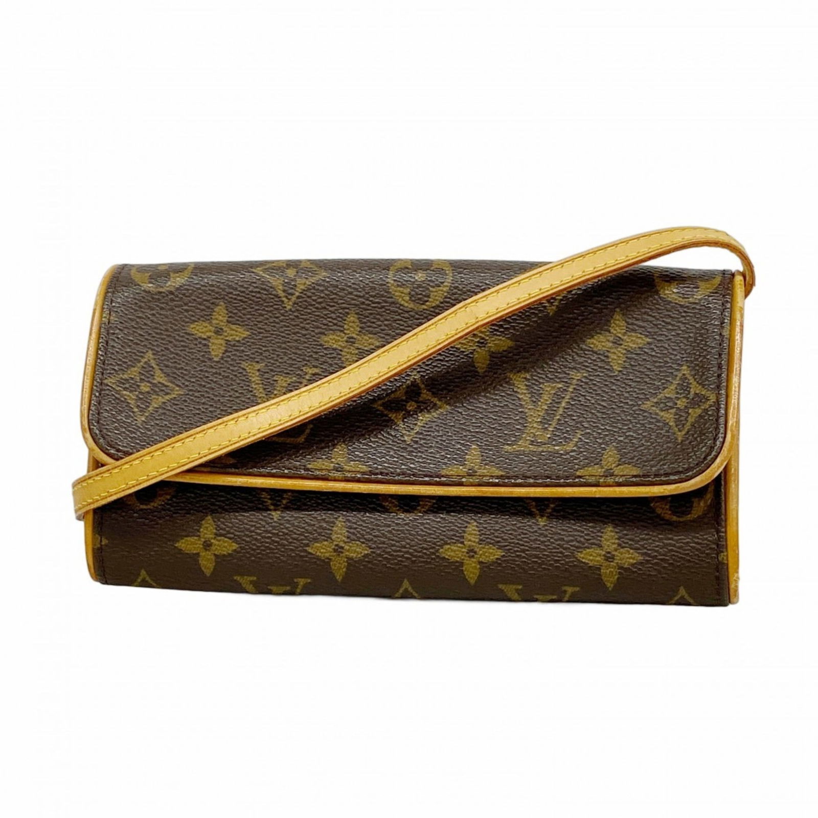Bag Louis Vuitton Shoulder: Bag Louis Vuitton Shoulder This listing features Bag Louis Vuitton Shoulder. Item specifics are provided below. Item Specifics: Brand: Louis Vuitton Type: Shoulder Bag Color: Brown Gender: Women Size
