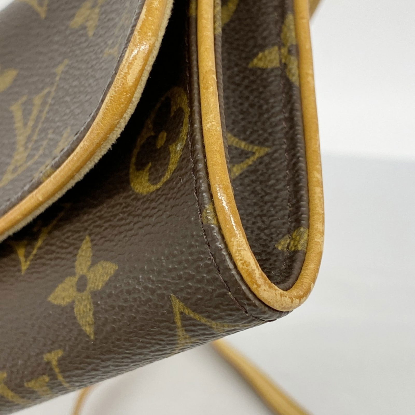 Bag Louis Vuitton Shoulder - 8