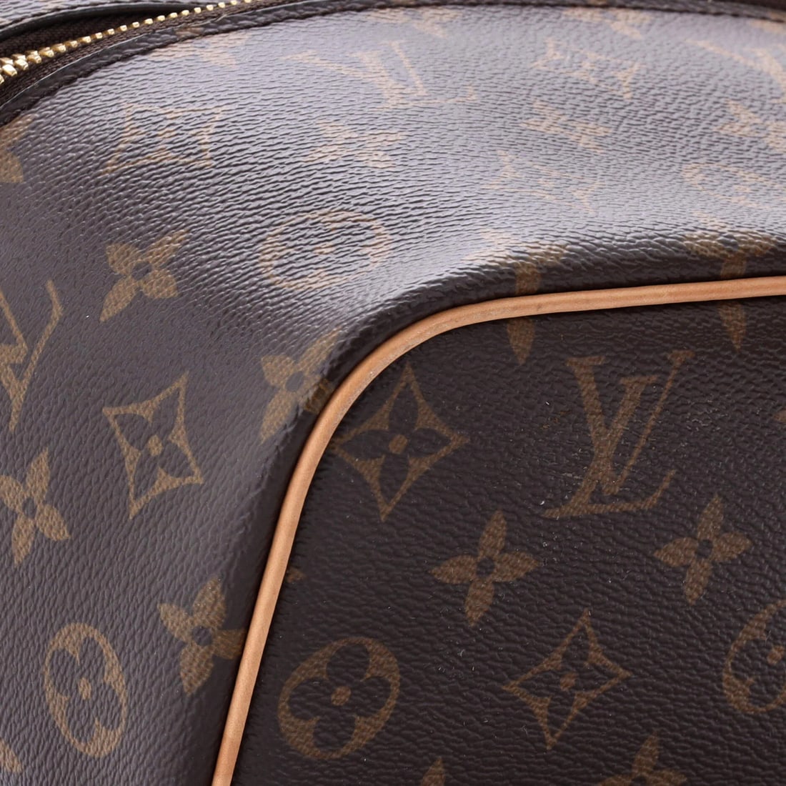Mini Louis Vuitton Nice Vanity Case Monogram Canvas - 6