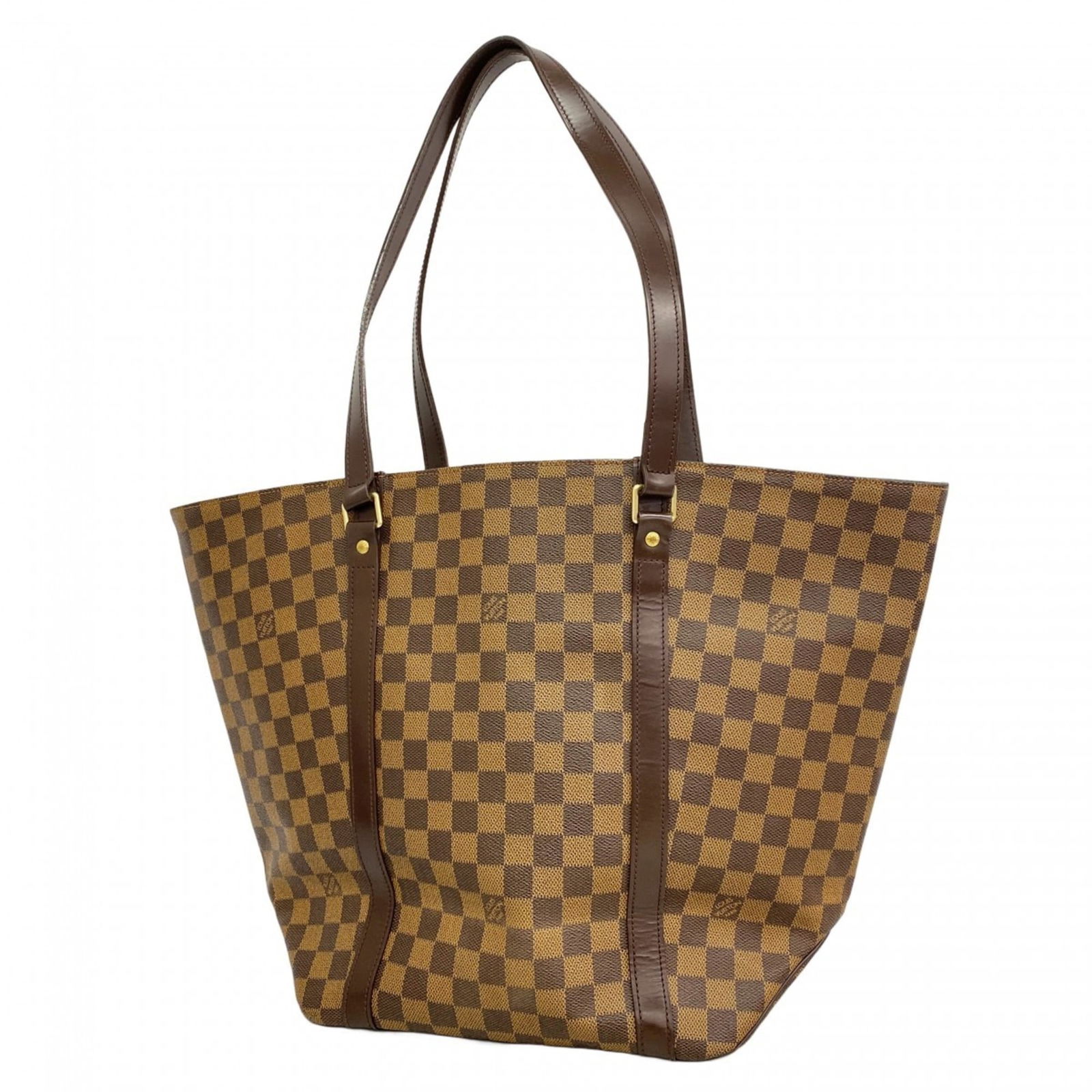 Bag Louis Vuitton Tote: Bag Louis Vuitton Tote This listing features Bag Louis Vuitton Tote. Item specifics are provided below. Item Specifics: Brand: Louis Vuitton Type: Tote Bag Color: Ebene Gender: Women Size (Hxwxd):