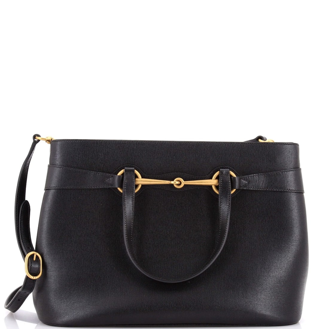 Medium Gucci Bright Bit Convertible Tote Leather: Medium Gucci Bright Bit Convertible Tote Leather This listing features Medium Gucci Bright Bit Convertible Tote Leather. Item specifics are provided below. Item Specifics: Brand: Gucci Exterior