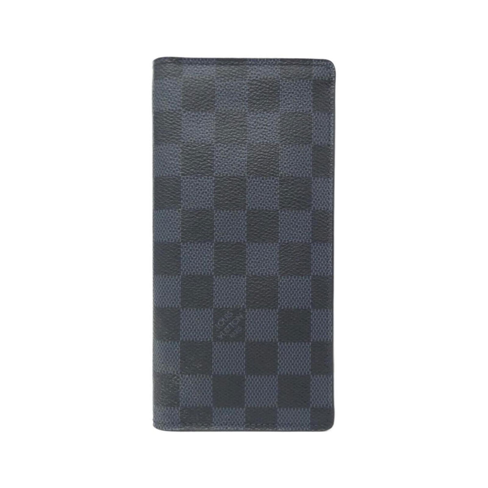 Canvas Louis Vuitton Long Wallet (Bi-Fold) Coated: Canvas Louis Vuitton Long Wallet (Bi-Fold) Coated This listing features Canvas Louis Vuitton Long Wallet (Bi-Fold) Coated. Item specifics are provided below. Item Specifics: Brand: Louis Vuitton